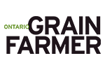 Ontario Grain Farmer Magazine logo