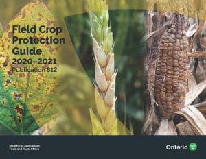 Pub 812 – Field Crop Protection Guide