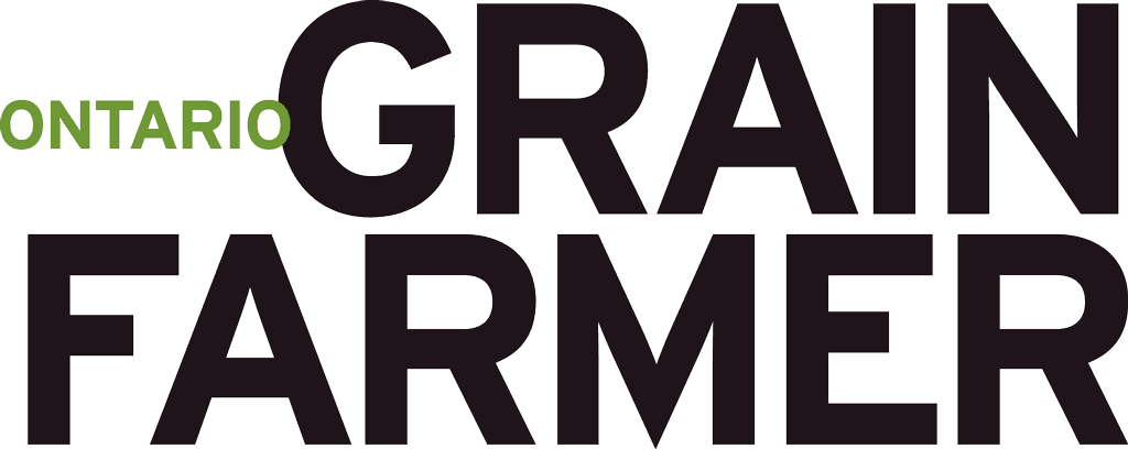 Ontario Grain Farmer Magazine